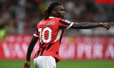 rafael leao to chelsea
