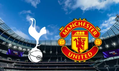 tottenhem man utd final