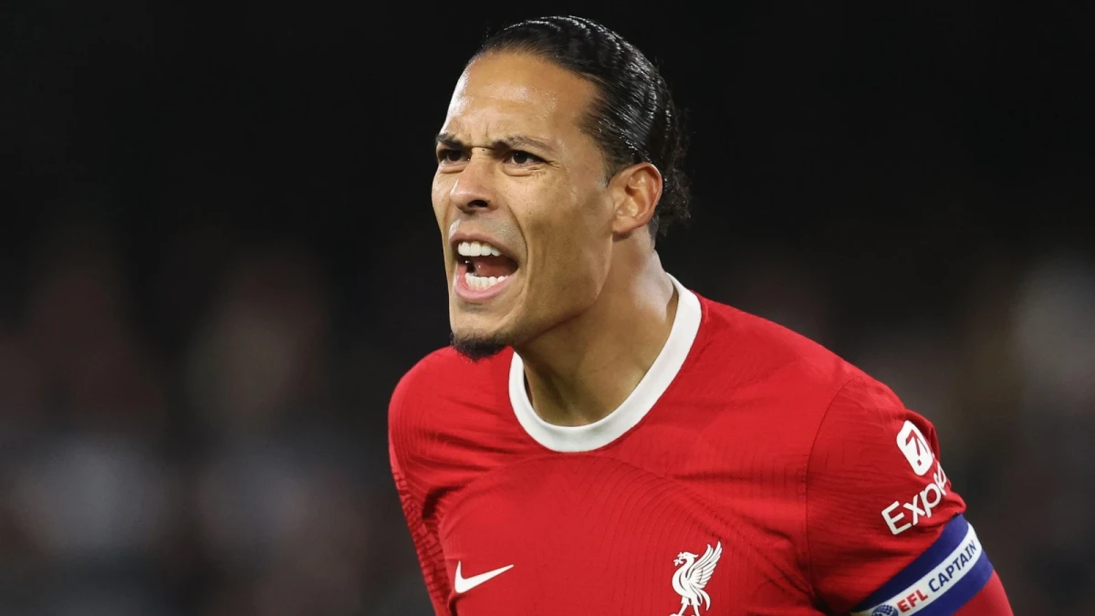 Van Dijk