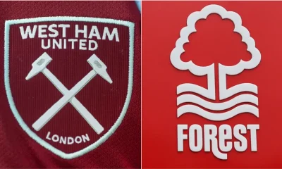 west-ham vs forest